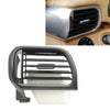 Porsche GT2 GT3 997 (2004-2012) Gray 1x Front Left Air Vent Grille