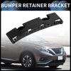 Nissan Murano Left Front Bumper Retainer Bracket (2015-2024)