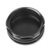 Kawasaki, Yamaha, Suzuki, Honda 37MM CNC Rear Brake Fluid Reservoir Guard