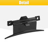 Buick Chevrolet Console Lid Latch Cover (1997-2005)