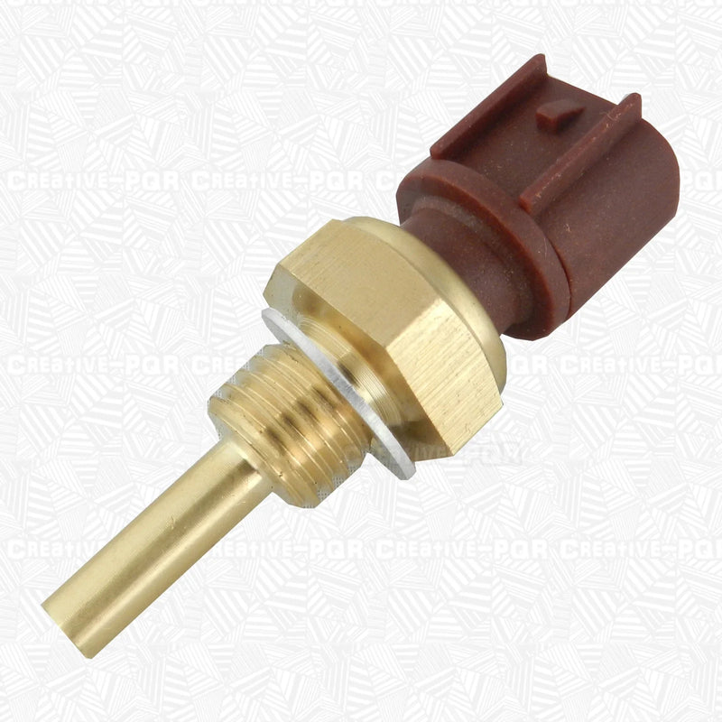 Subaru SVX C11 C12 3.3L Coolant Temperature Sensor (1992-1997)