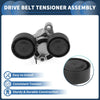 BMW 328d Base 2.0L L4 Diesel Metal Belt Tensioner (2014 - 2018)