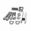 Harley Softail Rear Passenger Footpeg Support Clevis (2000-2006)