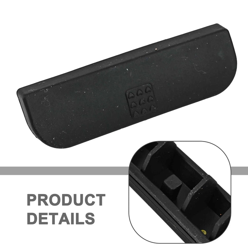BMW MINI Tailgate Handle Cover