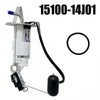 Suzuki GSXR600 Fuel Pump Module Assembly