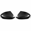 BMW M3 E90 E92 E93 Carbon Fiber Side Mirror Covers (2008-2013)
