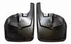 Toyota Hilux 1kdM70 M80 2 x Front Splash Guard Mud Flaps (2015-2017)