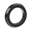 Kawasaki Versys Versys-X 2 x ABS Motor Ignition Switch Cover Ring Black