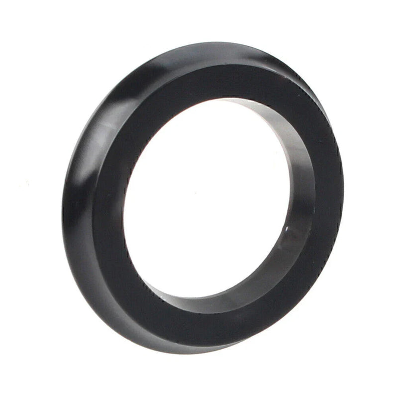Kawasaki Versys Versys-X 2 x ABS Motor Ignition Switch Cover Ring Black