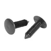 Honda Civic Accord 30 x Plastic Retainer Bumper Rivets (2001-2023)