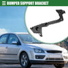 Ford Focus Rear Left Driver Side Bumper Support Bracket (2015-2018)