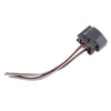 Toyota Lexus Oxygen Sensor Connector Wiring Harness