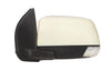 Isuzu Dmax LH Side View Mirror w/ LED (2012-2014)