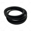King Kutter RFM 60" Cut Finish Mower Drive Blade Belt 167133