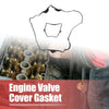 BMW 118i Set Engine Valve Cover Gasket (2012-2014)