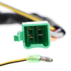 Suzuki LT-4WD LT-F 250 / LT-F4 WDX LT-F 300F Ignition Lock (1990-1999)