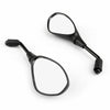 BMW F650GS / 800GS, F800R, Aprilia Tuono Rear View Mirror 10mm (2008-2023)
