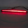 VW Golf / Jetta / Tiguan LED Third Brake Light (2009–2014)