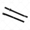 Honda XR200R XR200 TLR200 TRX200 Cam Chain Tensioner Rail Guide Set (1996-2004)