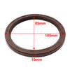 Subaru Forester, Impreza, WRX, Legacy, Outback Rear Main Oil Seal