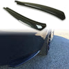 BMW E60 M5 Rear Bumper Lip Splitter (2004-2010)