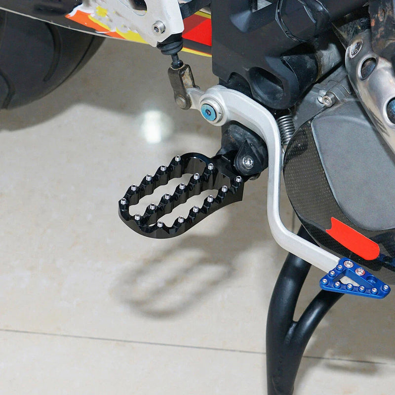 Husqvarna Norden 901 Enlarge Wide Footpegs (2022-2023)