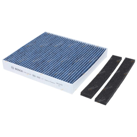 Nissan Navara D23 NP300 Cabin Air Filter Aeristo Premium (2015 - 2018)
