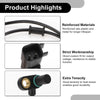 Dodge Ram 2500 3500 Laramie ABS Wheel Speed Sensor 1 x