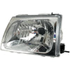 Toyota Hilux LN147 LN166 LN192 Headlight LHS (2001-2004)