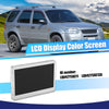 Ford Escape, Focus LCD Display 150MPH Speedometer (2001-2012)