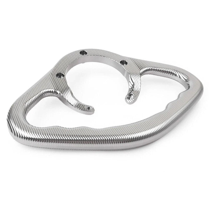 Kawasaki Ninja 1000, Z1000 Passenger Tank Grab Bar Grip (2011-2014)