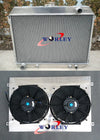 68-74 Dodge Charger Challenger & 70-74 Plymouth GTX Radiator Shroud Fans