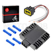 YAMAHA YZF-R6 / R6S Voltage Regulator Rectifier & Plug (2006-2016)