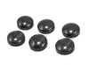 Isuzu D-Max Colorado Carbon Side Cab Cover (2002-2011)