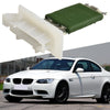 Dacia Duster Motor Blower Resistor Auto Heater