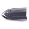 Cadillac ATS XTS XT5 CT6 CTS Chrome Door Lock Cylinder Cover Trim