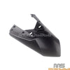 Kawasaki KLX250 D-Tracker X (2008-2019) Black Rear Fender Guard Cover