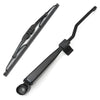 Jeep Grand Cherokee Rear Wiper Arm & Blade (1999-2004)