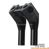 Harley Sportster 1200 Riser Pullback Handlebar Kit (2007-2023)