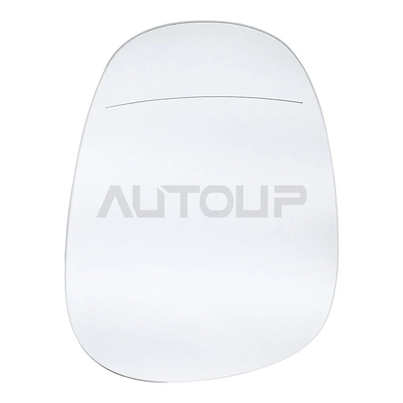 BMW E81 E90 E91 E92 Right Side Mirror Glass Heated (2009–2011)