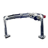 Land Rover Range Rover, Jaguar XF Coolant Water Heater Pipe LR087558