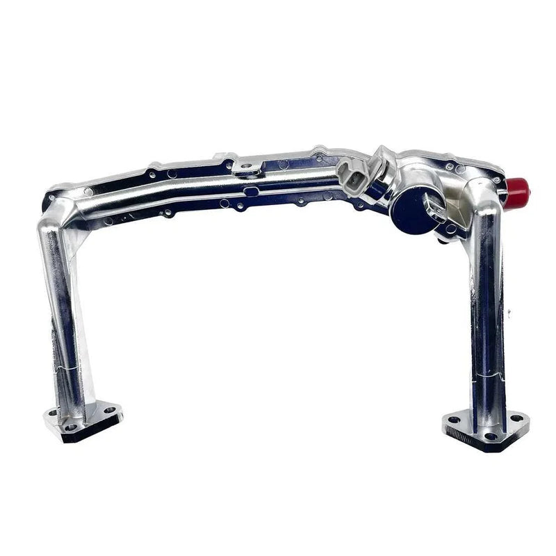 Land Rover Range Rover, Jaguar XF Coolant Water Heater Pipe LR087558