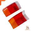 Mazda Bravo B2000 B2200 B2600 UF Tail Light Lens Pair (1987-1998)