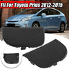 Toyota Prius 2012-2015 Front Tow Hook Bumper Eye Covers (2 x Caps)