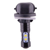 Polaris Sportsman 110 300 400 450 500 RZR 570 3x LED Headlight Bulbs