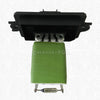 Jeep Grand Cherokee, Commander Blower Motor Resistor (2005-2007)