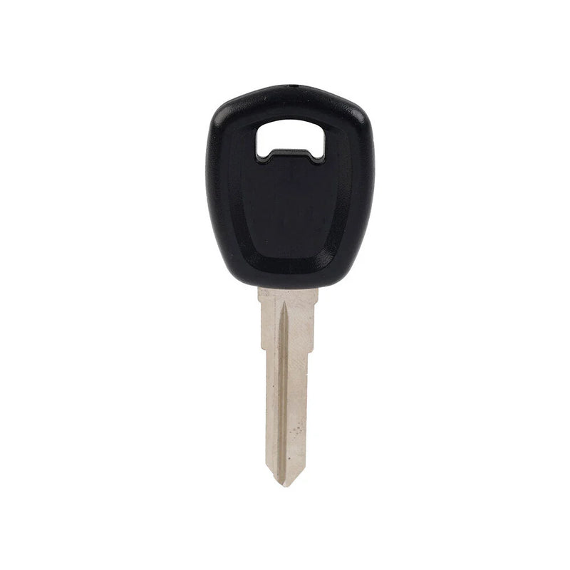 Harley XG500 XG750 XG750A Motorcycle Blank Uncut Key Blade (2017-2020)