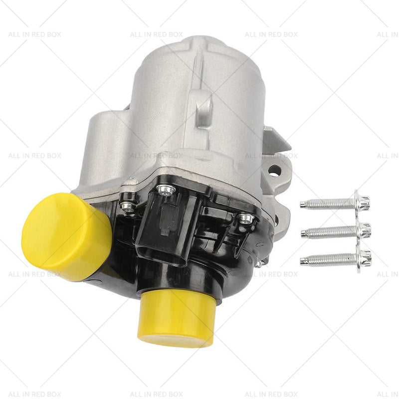 BMW X5, 740, 640, X3, X6 Electric Water Pump
