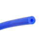 20ft Blue Silicone Accessories 3mm 1/8" Air Vacuum Hose Pipe