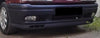Renault R19 Europa Laguna 2 Piece Front Bumper Splitters (1990-1997)
